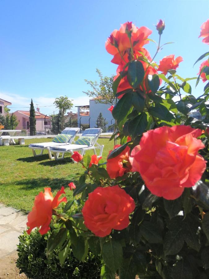 Villa Casa Alegria Olympiada Esterno foto